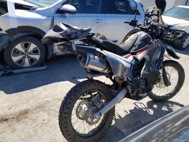 2018 HONDA CRF250 L MLHMD4418J5100199