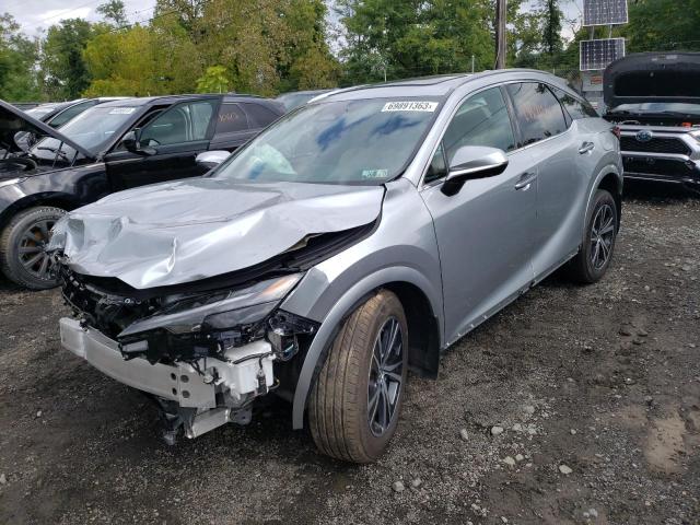 2023 LEXUS RX350, VIN: 2T2BAMCA1PC008282