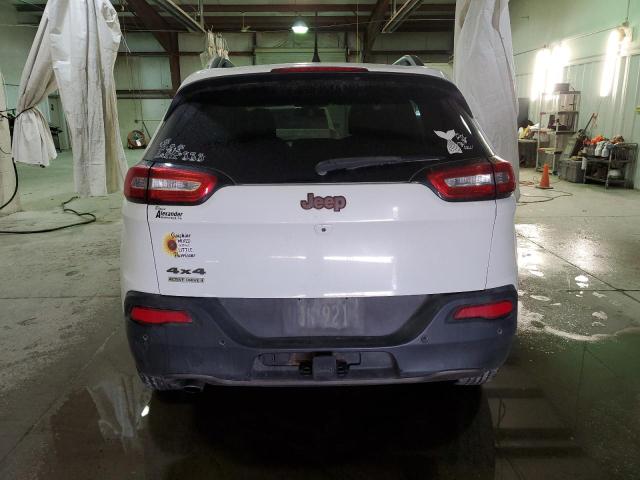 1C4PJMCB4GW247190 Jeep Cherokee Latitude