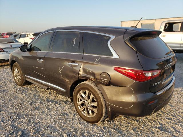 5N1AL0MN2EC545829 Infiniti QX60