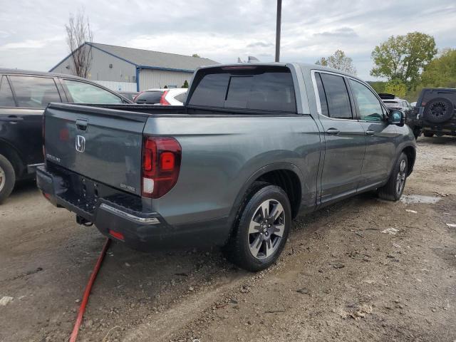 5FPYK2F65KB004223 | 2019 HONDA RIDGELINE