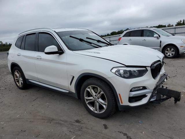 5UXTR9C57JLD63671 2018 BMW X3, photo no. 4