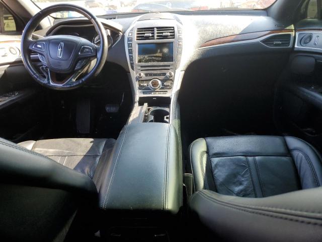 3LN6L5EC8JR611358 Lincoln Mkz Reserve