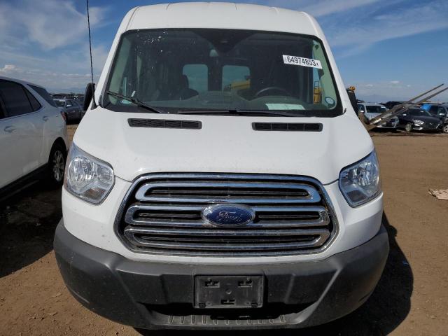 1FBAX2CG9KKA94038 Ford Transit T-350