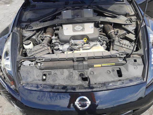 JN1AZ4EH5JM571108 Nissan 370Z BASE