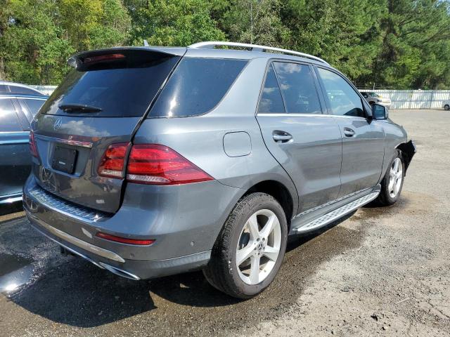 4JGDA5JB2JB009053 Mercedes-Benz GLE 350