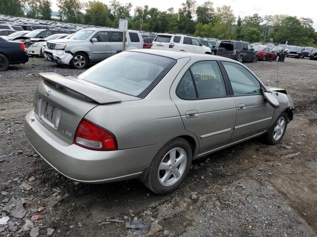 3N1CB51AX2L556532 | 2002 Nissan sentra gxe