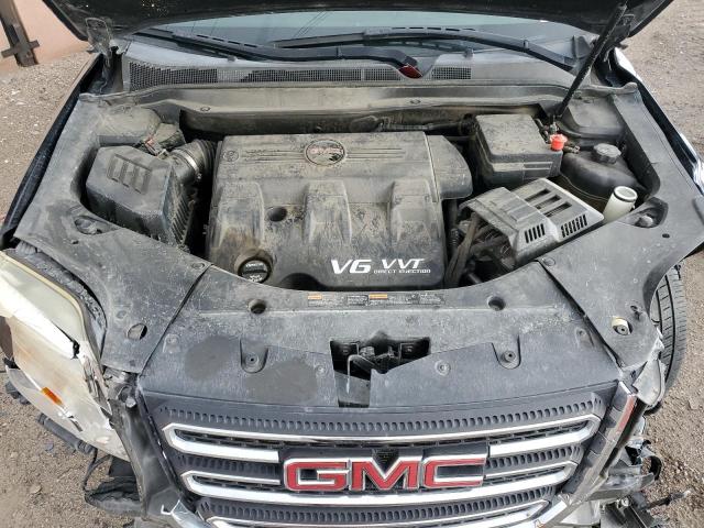 2GKFLPE37G6162596 GMC Terrain Slt