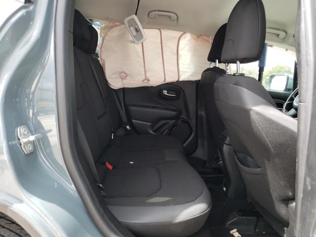 ZACCJBBB7JPH78229 Jeep Renegade Latitude