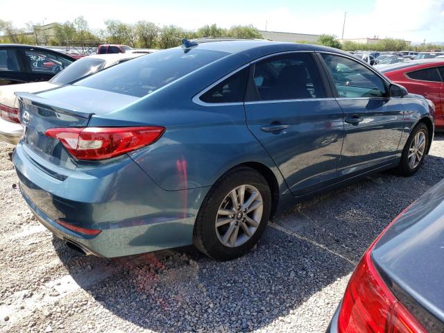 5NPE24AF0FH244222 | 2015 HYUNDAI SONATA SE