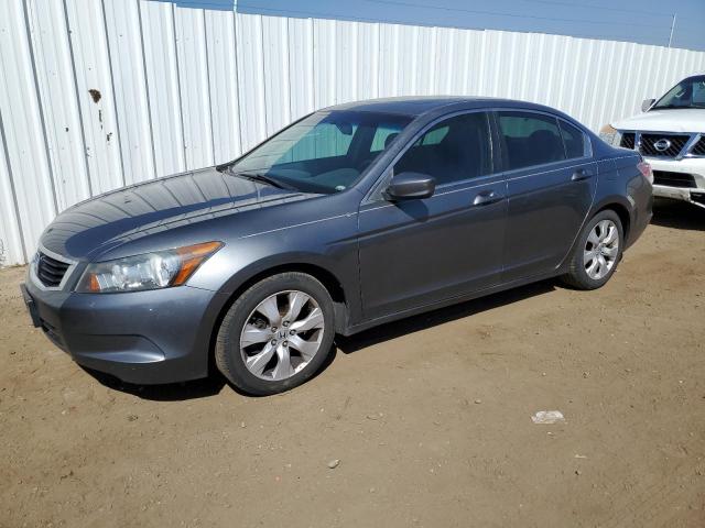 2009 Honda Accord Coupe EX-L