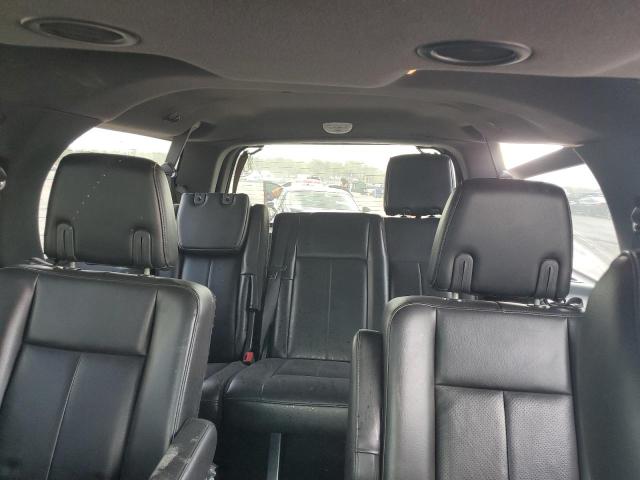 1FMJK1K57EEF17296 Ford Expedition El Limited