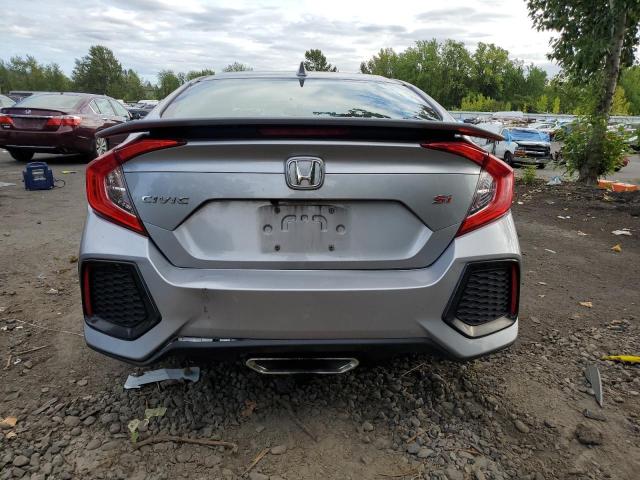 2HGFC1E55KH705517 Honda CIVIC SI