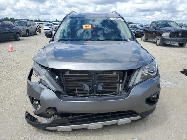 5N1DR2MN7KC648151 Nissan Pathfinder  5