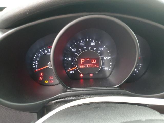 KNDJN2A27E7037210 KIA Soul