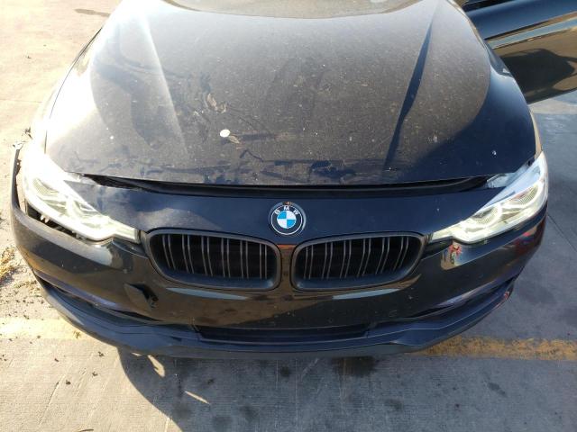 2017 BMW 330 I - WBA8B9G5XHNU09072