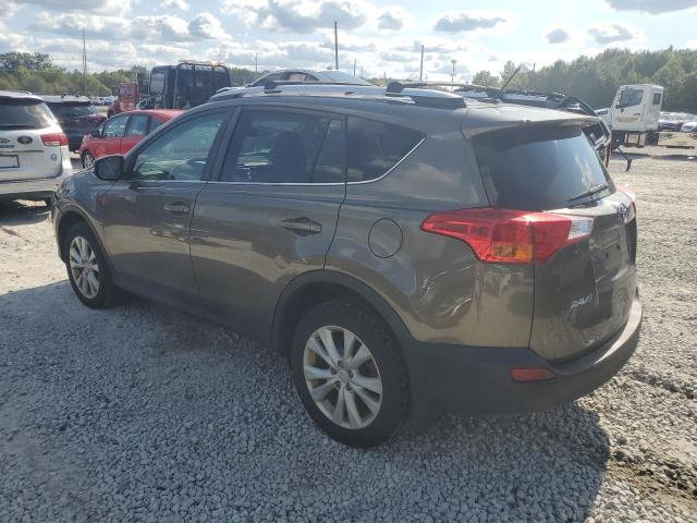 Vin: 2t3dfrev5fw301943, lot: 68978693, toyota rav4 limited 20152