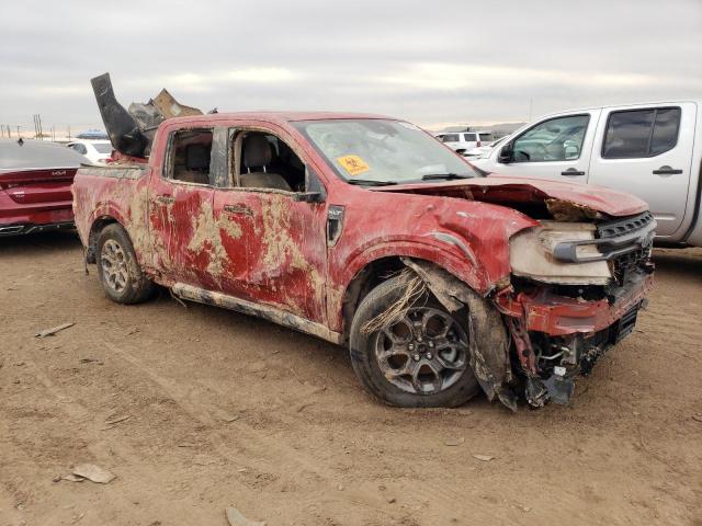 3FTTW8E32PRA41480 Ford Maverick Xl