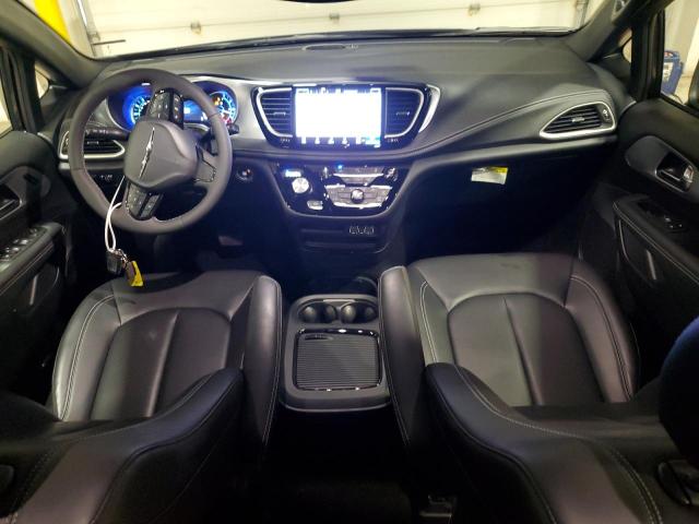 2C4RC1L77PR518605 Chrysler Pacifica Hybrid Touring L