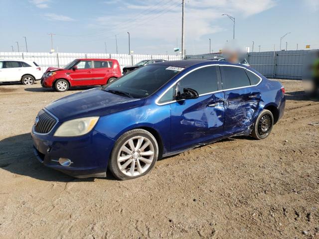 2013 Buick Verano 