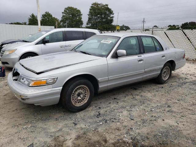 1996 Mercury Grand Marquis LS