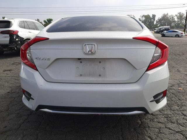 2HGFC2F61KH535623 | 2019 HONDA CIVIC LX