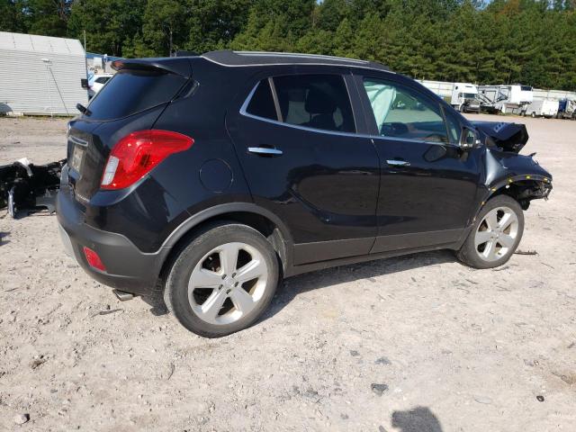 KL4CJDSB3GB628126 Buick Encore Premium