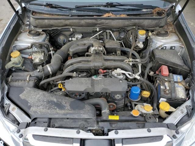 4S4BRBCC1E3303242 Subaru Outback 2.5i Premium
