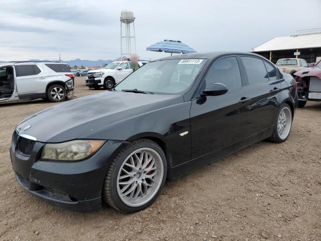 2006 BMW 3 Series 325i