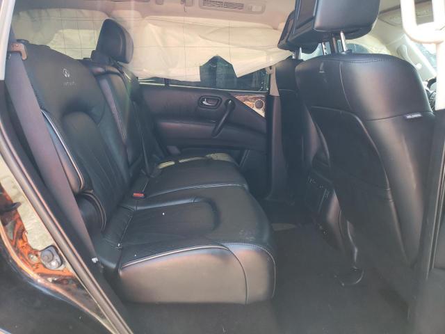 JN8AZ2NC8E9352078 Infiniti QX80