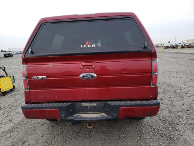 1FTFW1ET9EKE24158 Ford F150 Supercrew