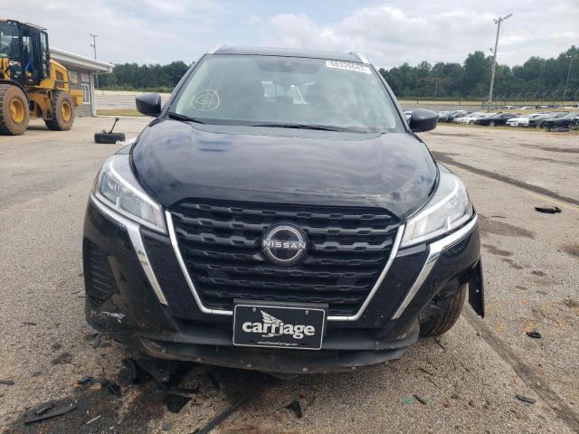 3N1CP5CV7NL478751 Nissan KICKS SV