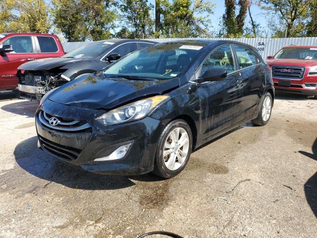 2013 Hyundai Elantra GT 