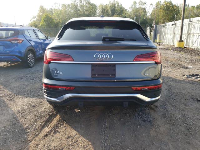2023 AUDI Q5 SPORTBA - WA15AAFY8P2062180