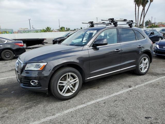 WA1L2AFP3GA086114 2016 AUDI Q5, photo no. 1