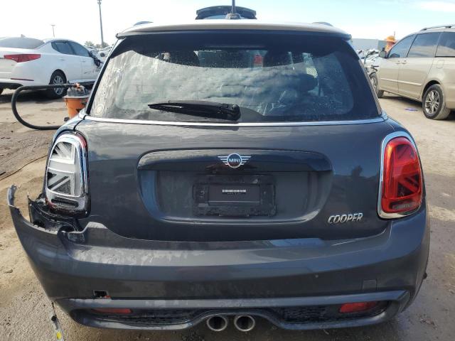 WMWXR5C01L2L83269 MINI Cooper S 6