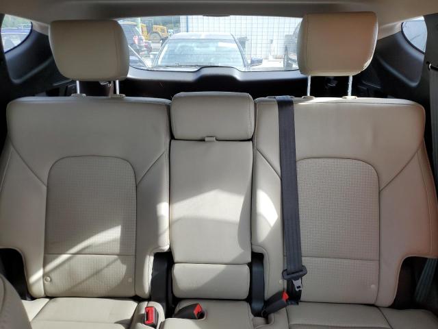 5XYZU3LB7FG292744 Hyundai SANTA FE SPORT