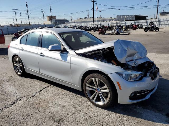 WBA8B9G5XJNV00090 BMW 330 I