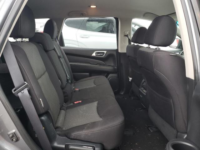 5N1DR2BNXLC576754 Nissan Pathfinder Sv