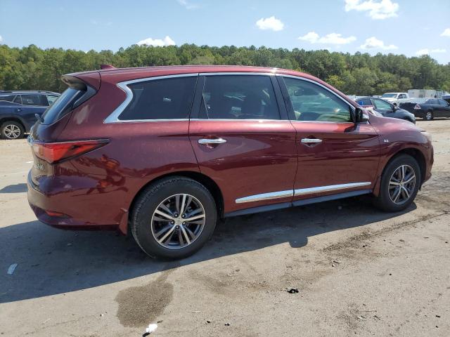 5N1DL0MN1KC503015 2019 Infiniti Qx60 Luxe 2019 Infiniti Qx60 Luxe VIN: 5N1DL0MN1KC503015 Lot: 68537593