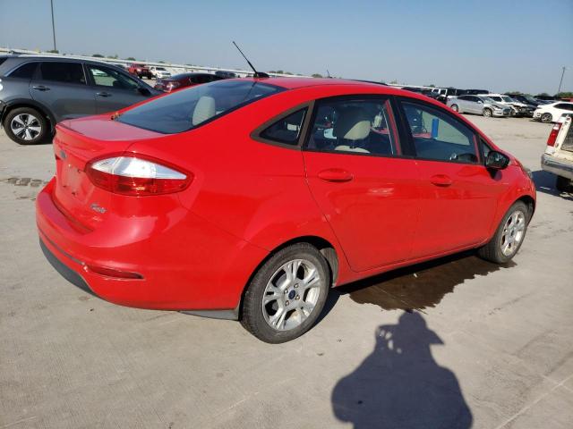 3FADP4BJ5EM191581 | 2014 FORD FIESTA