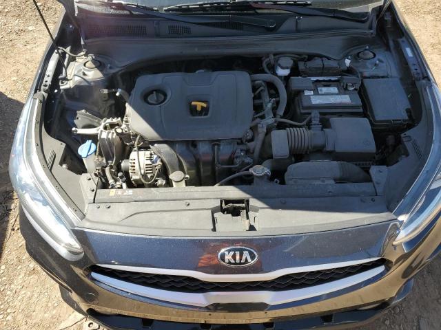 3KPF24AD0ME316525 2021 Kia Forte Fe