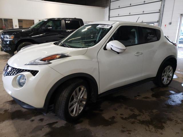 2015 NISSAN JUKE S - JN8AF5MR9FT500744