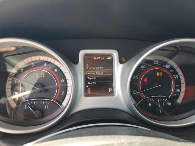3C4PDCAB4FT559535 Dodge JOURNEY SE