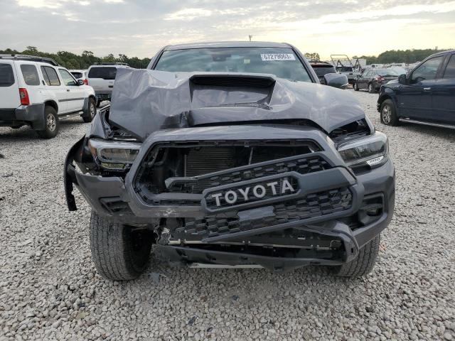  TOYOTA TACOMA 2023 Вугільний
