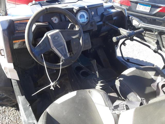 2014 POLARIS RZR 1000 X - 4XAST1EA2EB185887