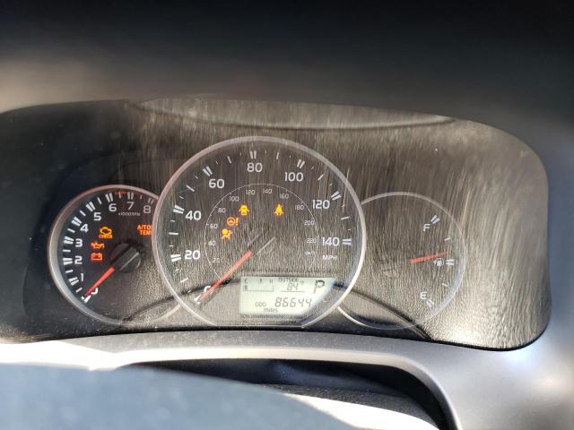 2016 TOYOTA RAV4 LE - 2T3BFREV0GW486993