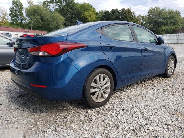 KMHDH4AE6EU084767 | 2014 HYUNDAI ELANTRA SE