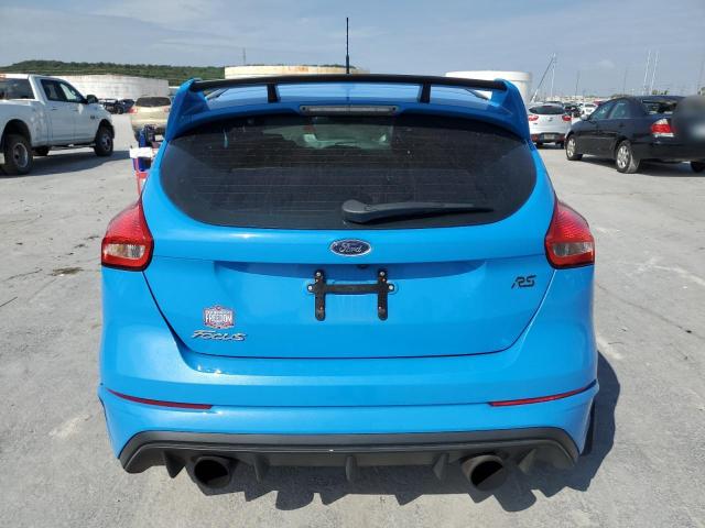 WF0DP3TH4H4119025 Ford FOCUS RS