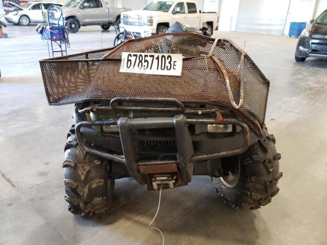 2004 HONDA TRX500 FGA 478TE264044304697